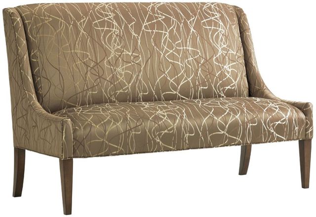 Lexington Home Customizable Mode Dining Banquette-0