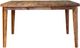 Sunny Designs™ Havana Rustic Acacia Rectangle Dining Table-2