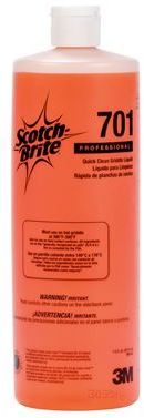 Wolf® Griddle Cleaning Solution