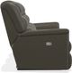 La-Z-Boy® Murray Tar Power Reclining Sofa with Headrest-3
