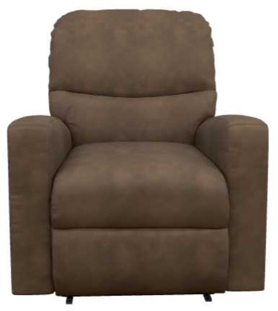 La-Z-Boy® Sherman Ash Power Wall Recliner-1
