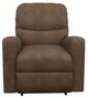 La-Z-Boy® Sherman Ash Power Wall Recliner-1