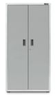 Gladiator® Ready-to-Assemble Gray Slate Large Gearbox-0