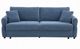 ACME Furniture Haran Blue Sleeper Sofa-3