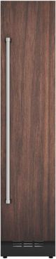 Viking® Veil Series 7.9 Cu. Ft. Panel Ready Built-In Column Freezer-0