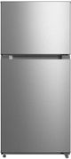 Avanti® 30" 14.2 Cu. Ft. Stainless Steel Top Freezer Refrigerator -0