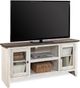 Aspenhome® Eastport Drifted White 58" Console-0