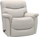 La-Z-Boy® James Oyster Manual Rocking Recliner-0
