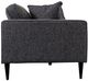 Porter International Designs Keaton Gray Sofa-3