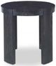 Century® Customizable Corso Small Chairside Table-1