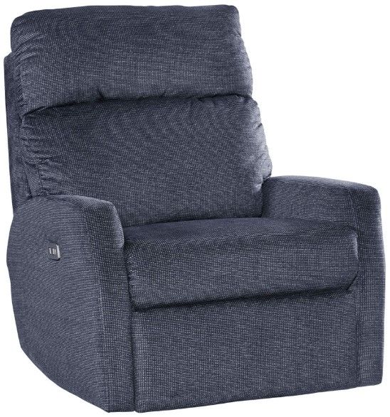 Southern Motion™ Customizable Mimi Power Rocker Recliner with Headrest-0