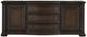 Liberty Furniture Provence Park Chateau Brown 78" TV Console-0