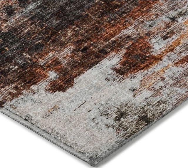 Dalyn™ Rug Company Boca BO10 5'x8' Style 2 Area Rug-1