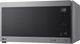 LG NeoChef™ 1.5 Cu. Ft. Stainless Steel Countertop Microwave-3