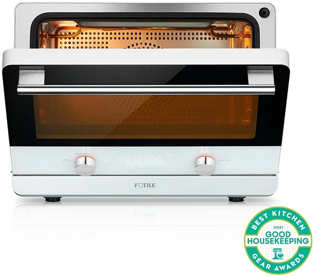 FOTILE ChefCubii™ Series 4-in-1 Steam-Combi Oven-2
