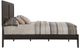 ACME Furniture Madison Espresso California King Panel Bed-4