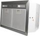 ZLINE 21" Stainless Steel Ducted Wall Mount Range Hood Insert-3