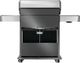 Napoleon Rogue® PRO 525 5-Burner Stainless Steel Freestanding Natural Gas Grill-5