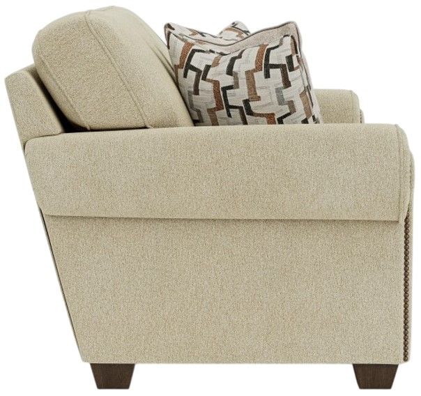 Flexsteel® Customizable Carson Loveseat-2