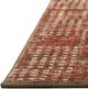 Dalyn™ Rug Company Delano DA1 Paprika 5'x8' Area Rug-1