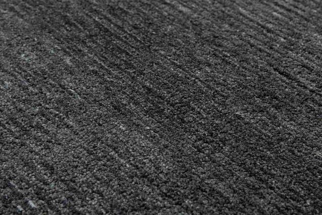 Rizzy Home Mason Park Dark Gray 5'x8' Rectangular Rug-1