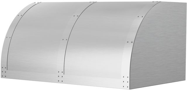 BlueStar® Bonanza 36" Color Match Wall Mounted Range Hood-0