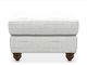 La-Z-Boy® Aberdeen Cream Ottoman-0