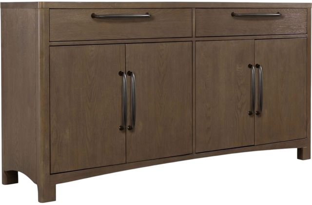 Modus Furniture Arden Arden Tavern Brown Sideboard-0