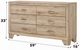 ACME Furniture Miquell Natural Dresser-2