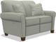 La-Z-Boy® Bennett Duo® Tranquil Power Reclining Loveseat-0