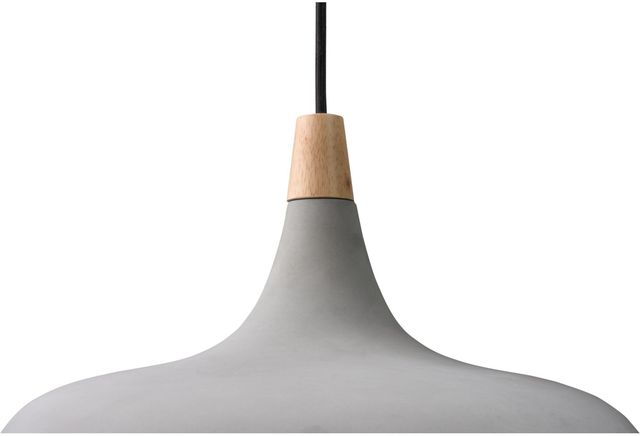Renwil® Viola-May Grey Pendant Light-2