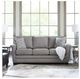 La-Z-Boy® Bexley Premier Supreme-Comfort™ Queen Sleep Sofa-5