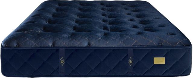 Chattam & Wells™ Princess Palermo 14" Wrapped Coil Medium Tight Top Twin Mattress-1