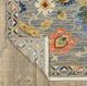 Oriental Weavers™ Lucca 5'x8' Style 6 Area Rug-5