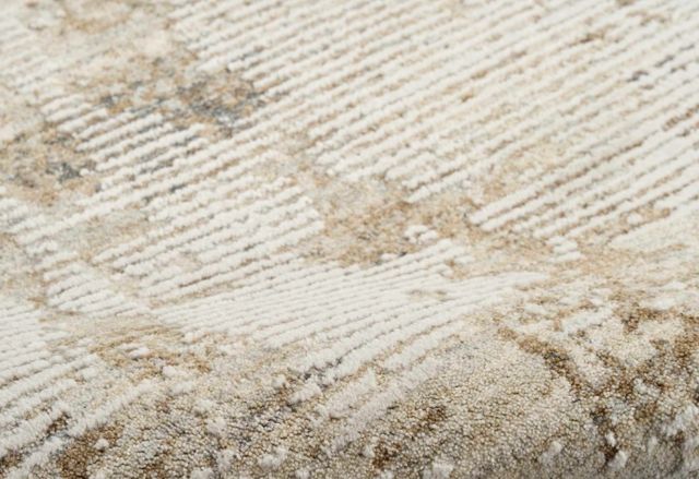 Nourison Home™ Calvin Klein CK078 Summit 5'x8' Style 6 Area Rug-2