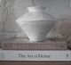 Renwil® Mills Matte Off-White Vase-1
