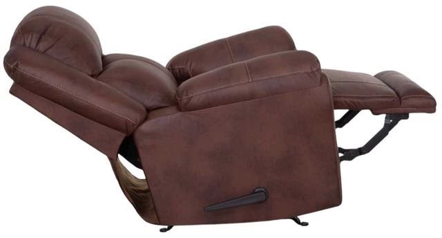 Franklin™ Croft Colt Hickory Power Rocker Recliner-1