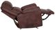 Franklin™ Croft Colt Hickory Power Rocker Recliner-1