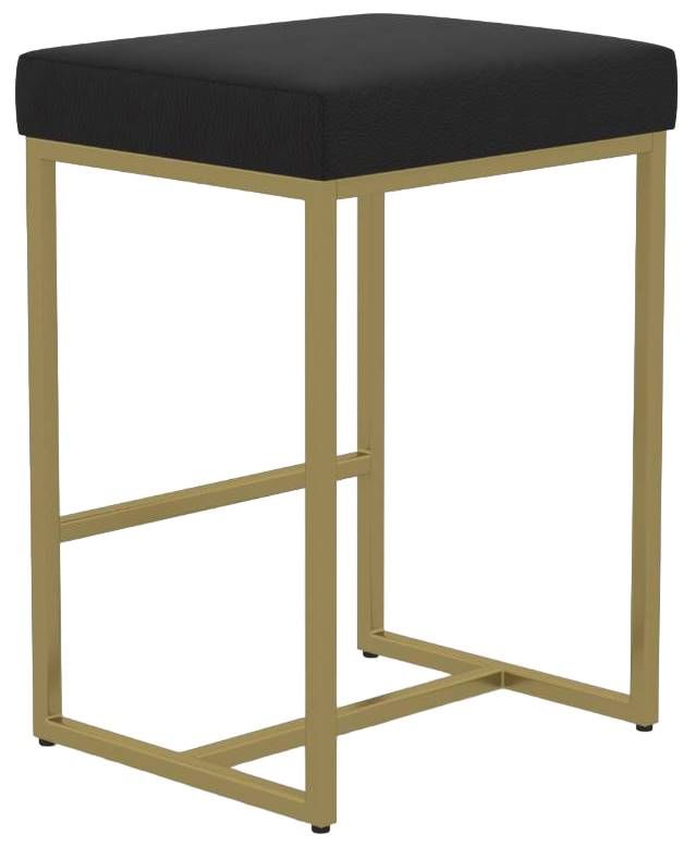 Canadel Customizable 8176 Counter Stool-3