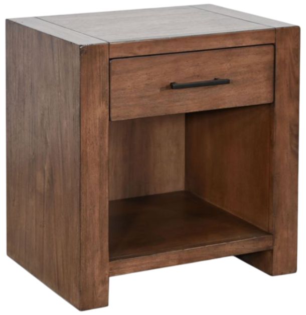 Sunny Designs™ Kjirsten Buckin Nightstand-0