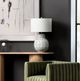 Crestview Collection Transitional Table Lamp-3