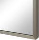 Renwil® Salma Brushed Nickel Accent Mirror-4