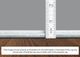 Dalyn™ Rug Company Soft Essentials SE1 Plum 5'x8' Area Rug-2