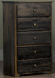 Vokes Furniture Classic Chest-0