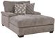 Behold™ Home Vega Cement Double Chaise-0