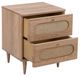 TOV Furniture Carmen Natural Nightstand-4