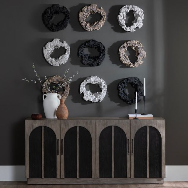Crestview Collection Tripp 1 Wall Art-1