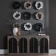 Crestview Collection Tripp 1 Wall Art-1