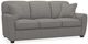 La-Z-Boy® Piper Steel Sofa-0