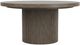 Riverside Furniture Sariel Designer Espresso Round Dining Table-0
